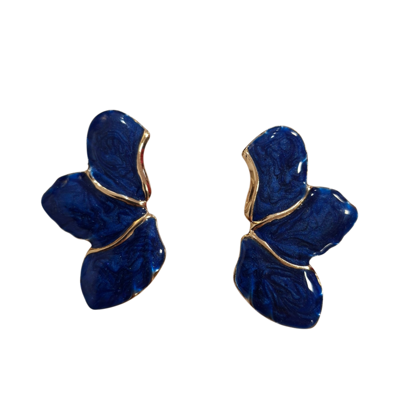 Aros Jacinto Azul Maria Paskaro