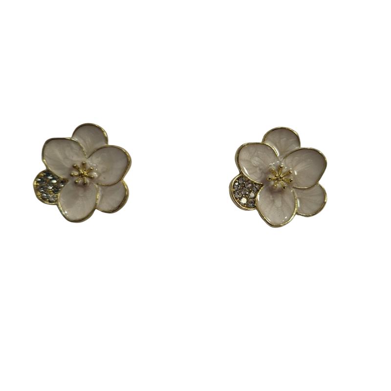 Aros Nala Blanco Maria Paskaro