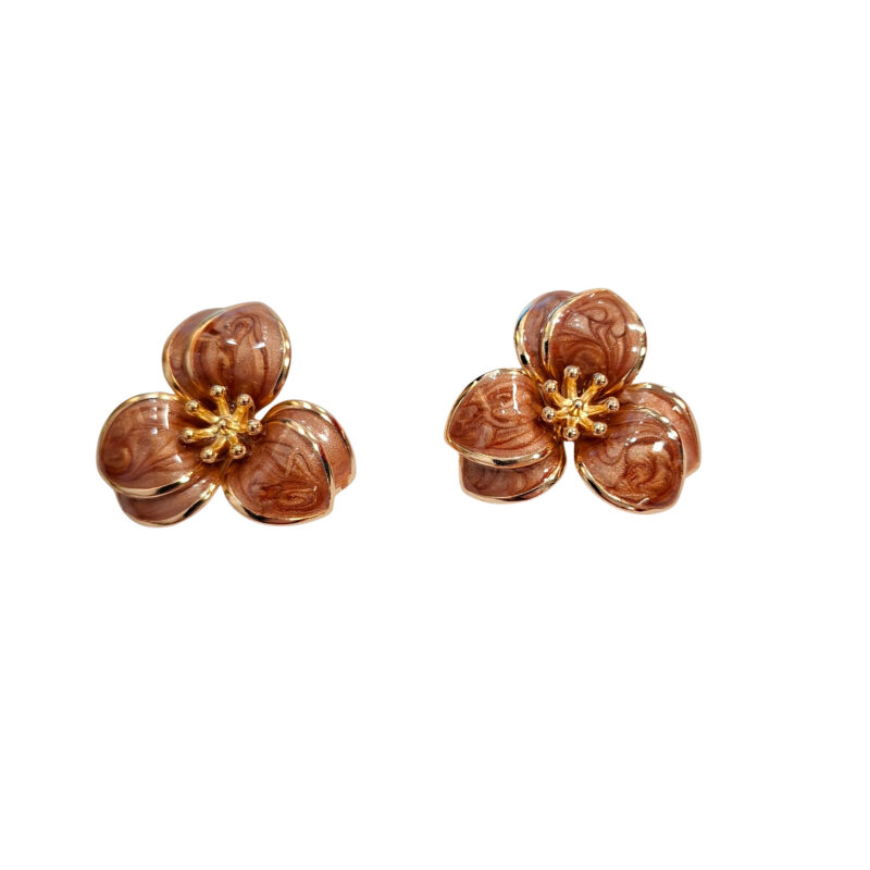 Aros Erica Chocolate Maria Paskaro