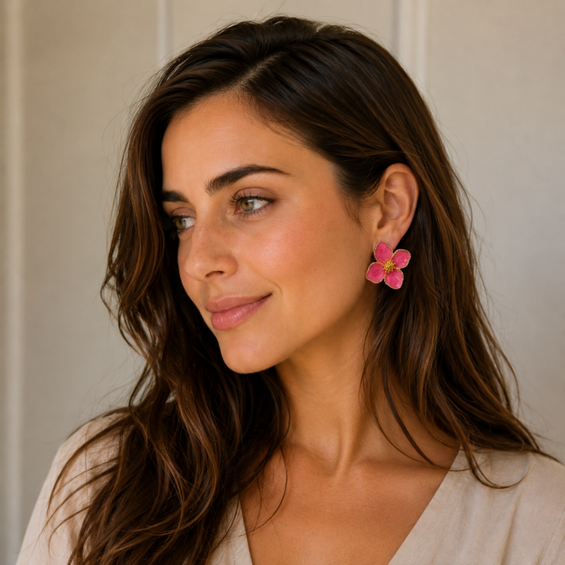 Aros Lia Rosado Maria Paskaro