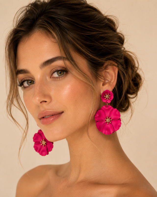 Aros Pia Rosado Maria Paskaro