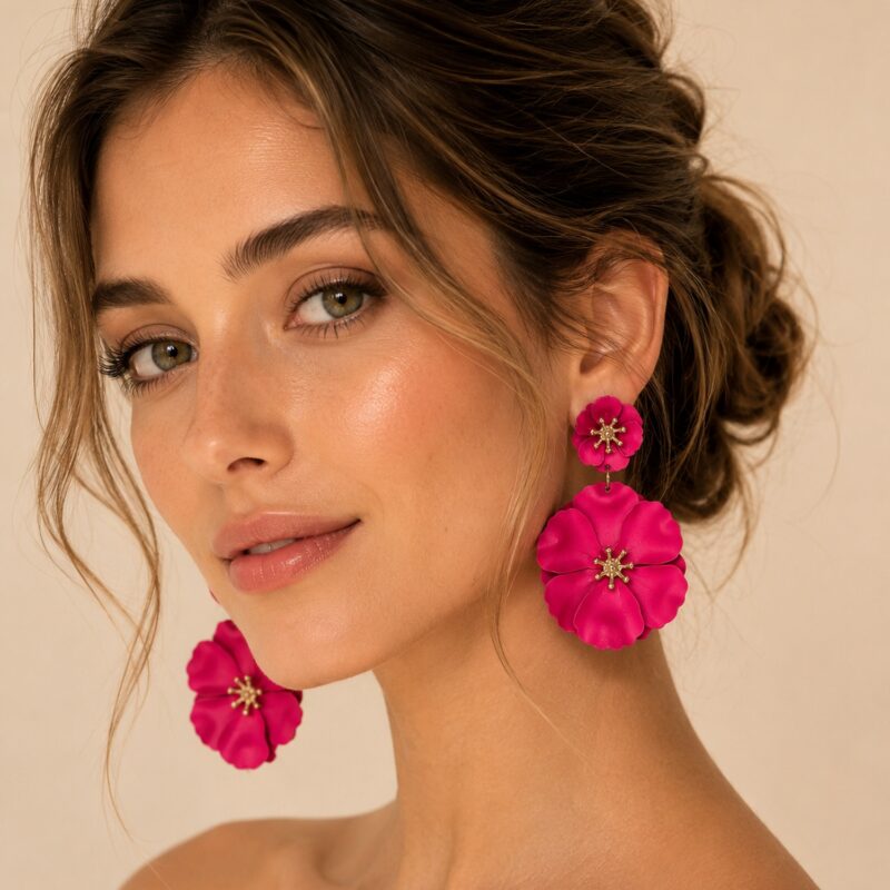 Aros Pia Rosado Maria Paskaro