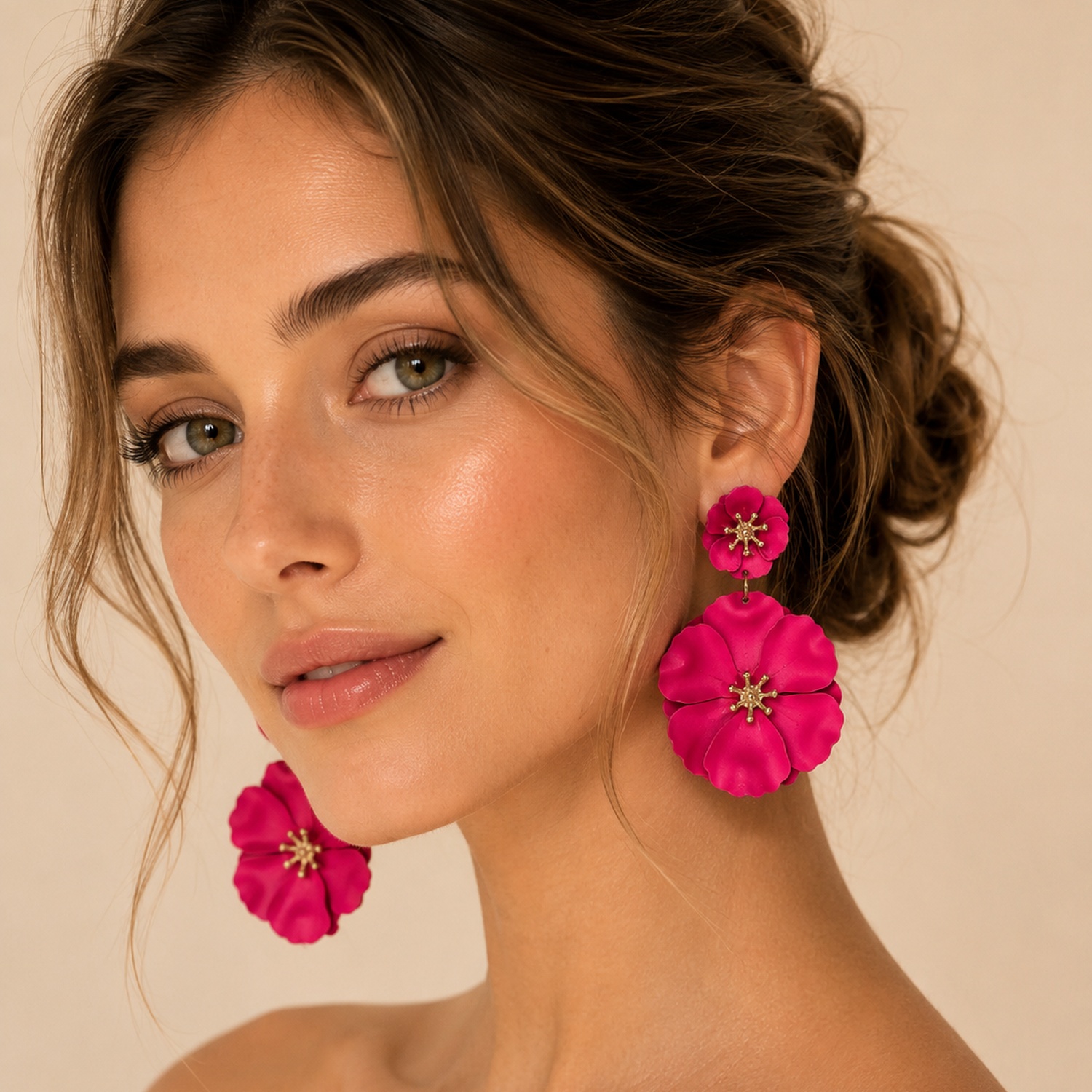 Aros Pia Rosado Maria Paskaro