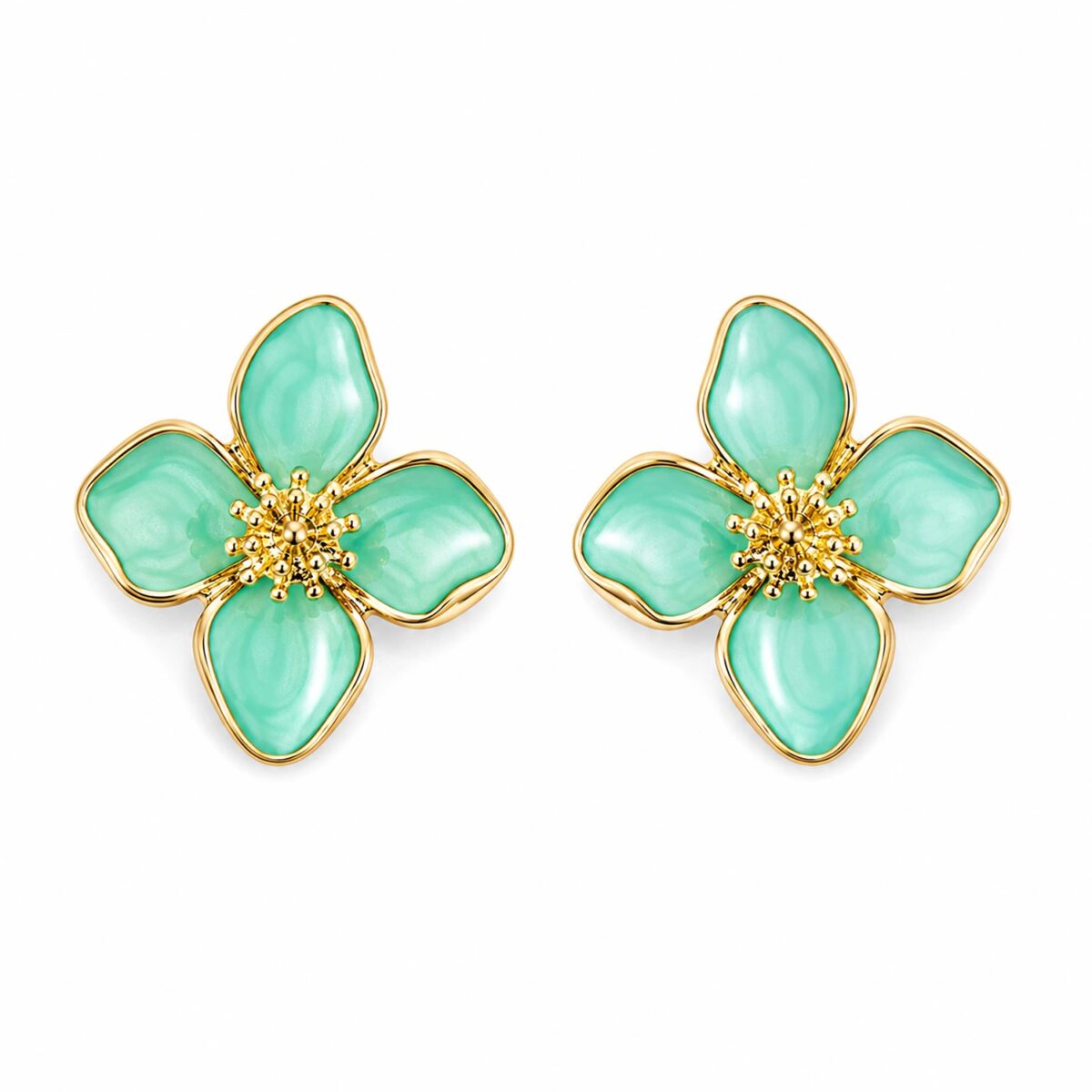 Aros Lia Verde