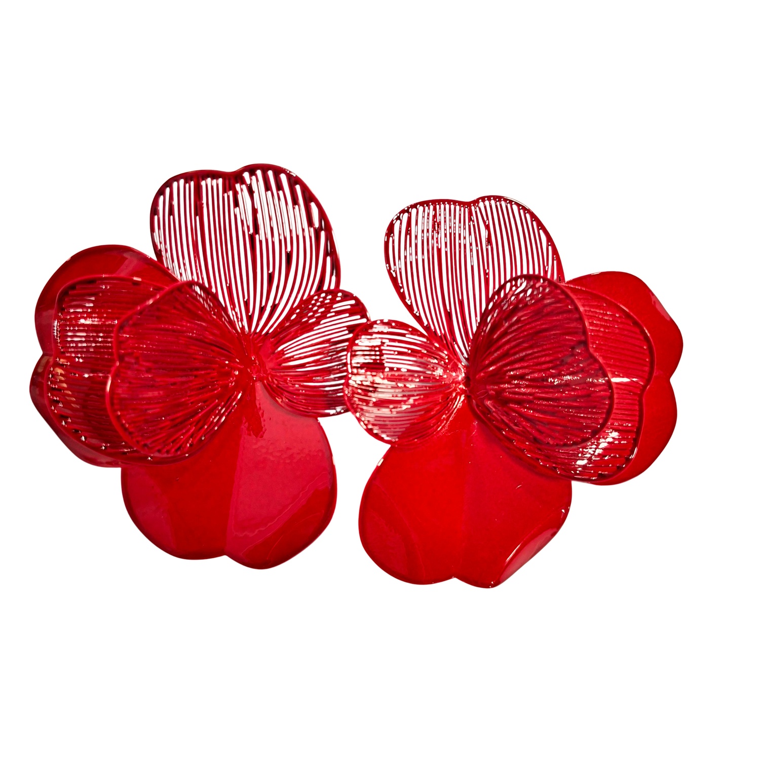 Aros Marta Rojo Maria Paskaro