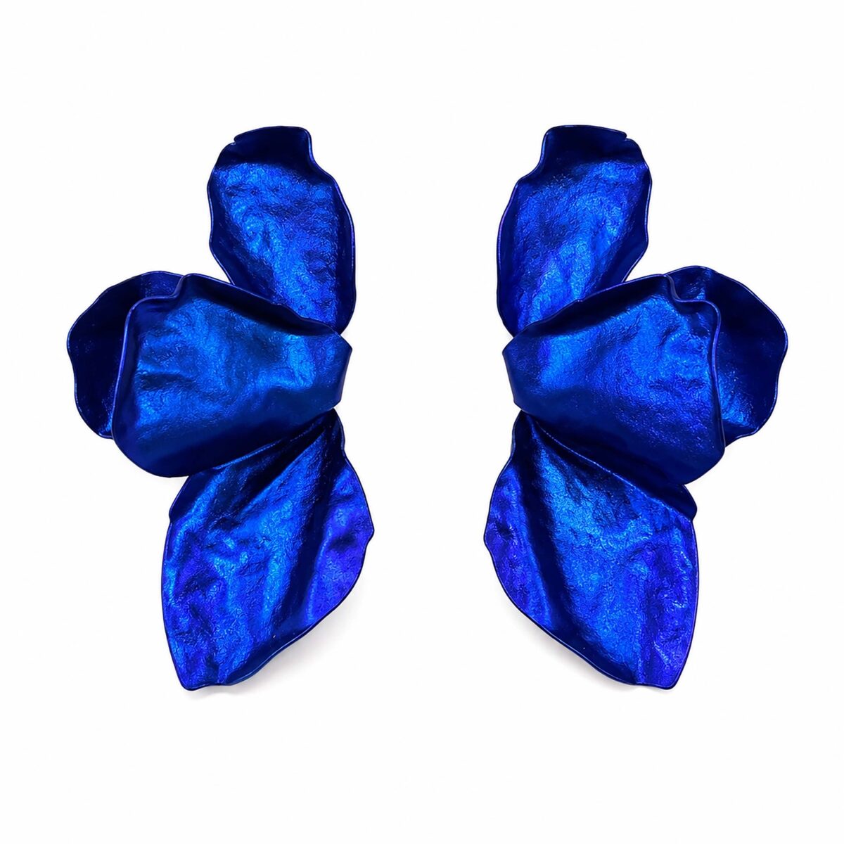Aros Mia Azul