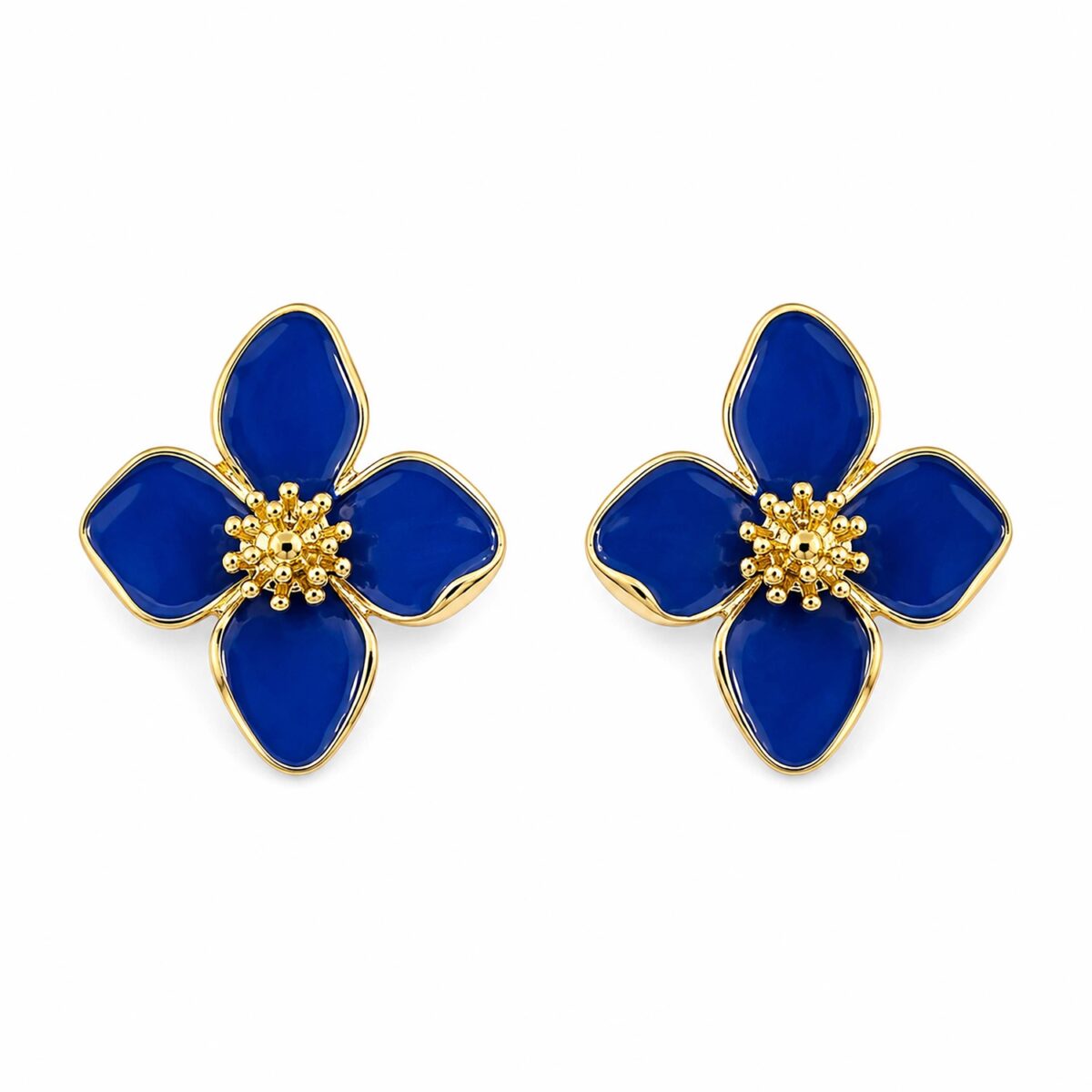 Aros Lia Azul