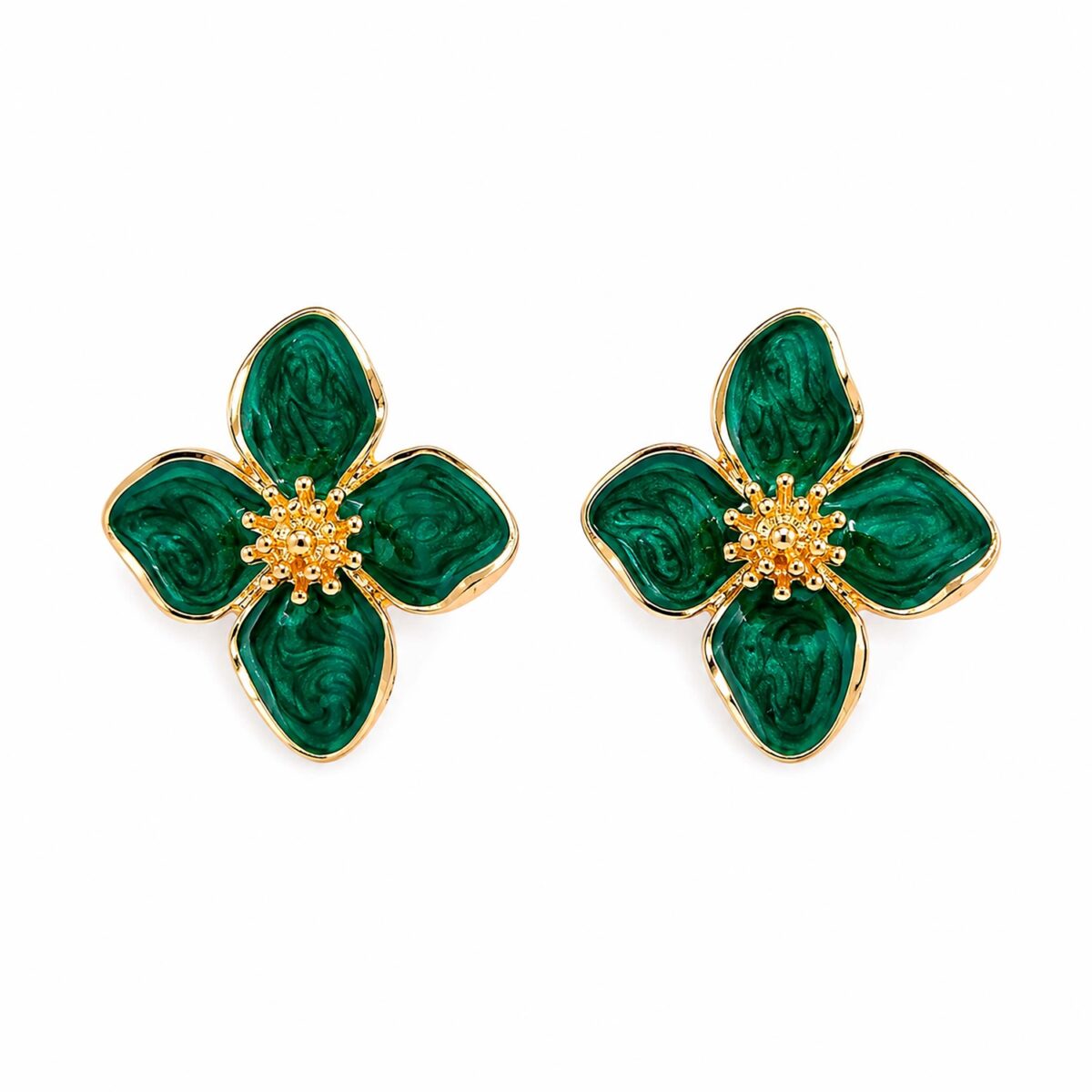 Aros Lia Verde